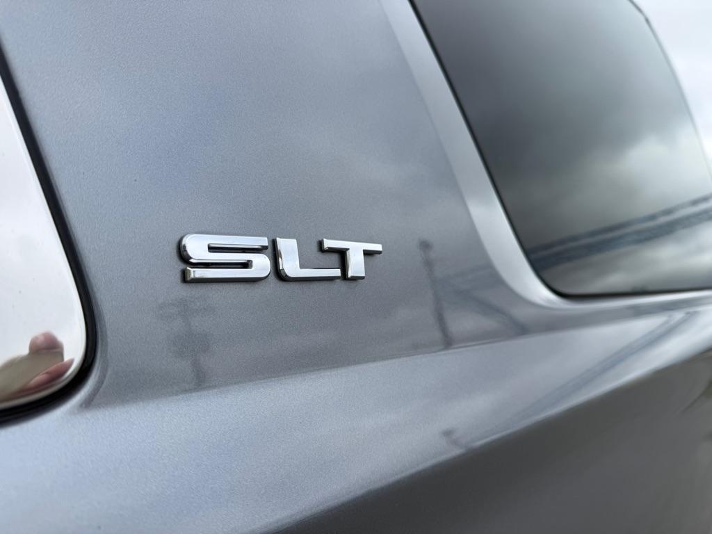 GMC Yukon 2WD 4dr SLT Standard Edition 2018