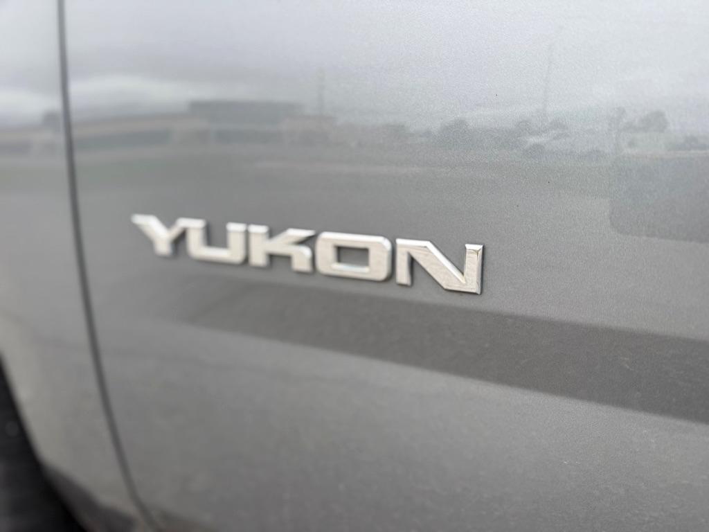 GMC Yukon 2WD 4dr SLT Standard Edition 2018