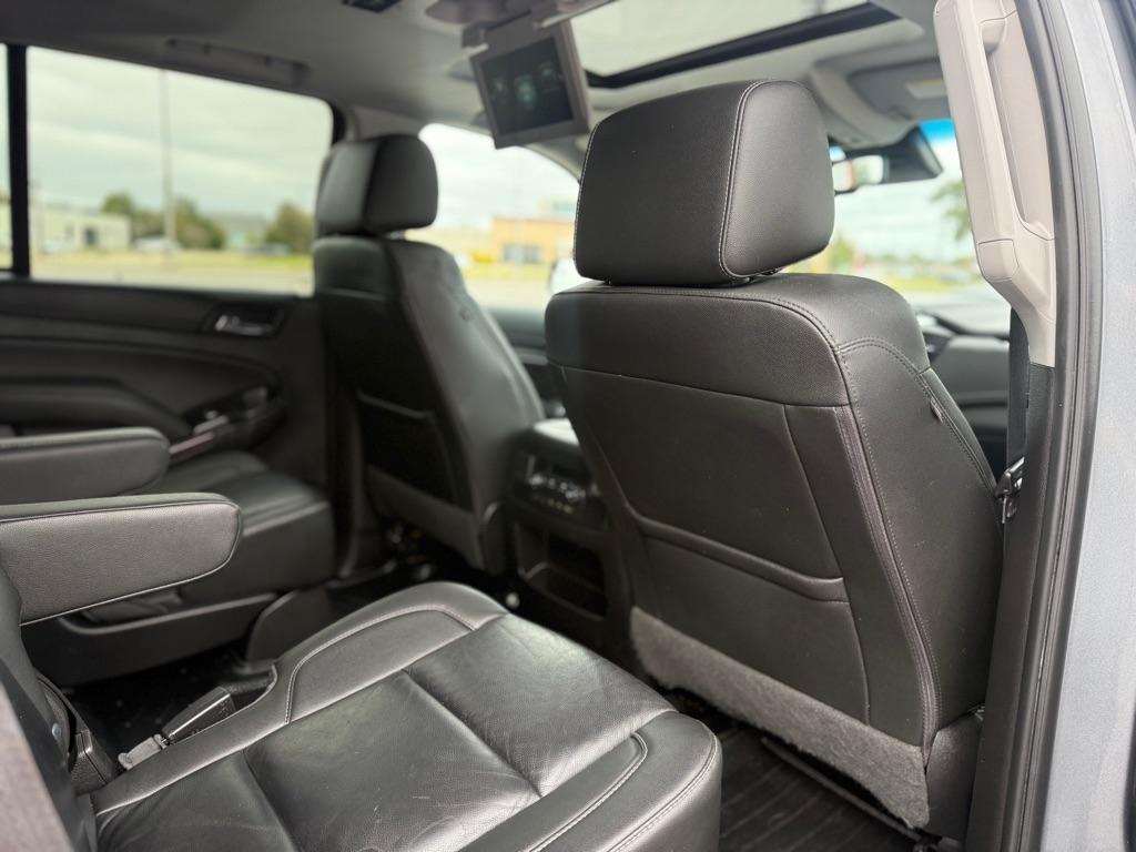 GMC Yukon 2WD 4dr SLT Standard Edition 2018