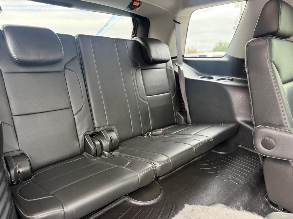 GMC Yukon 2WD 4dr SLT Standard Edition 2018