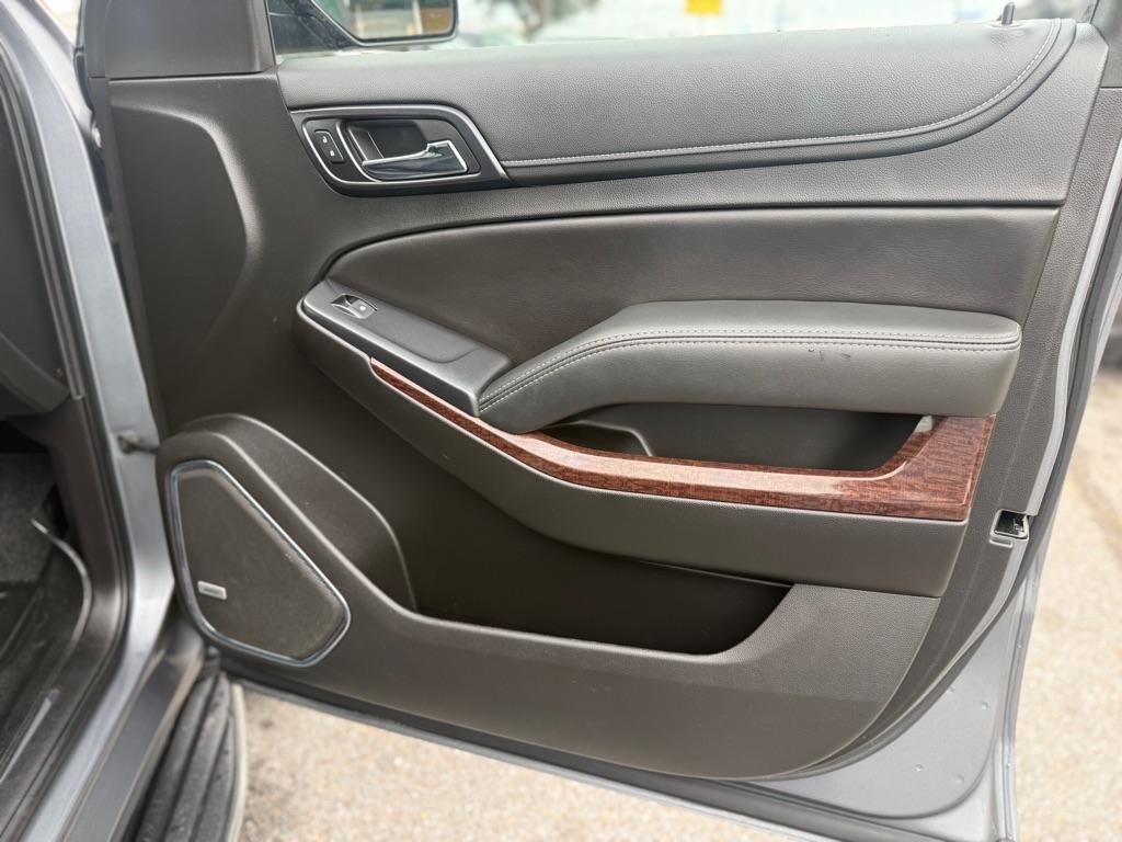 GMC Yukon 2WD 4dr SLT Standard Edition 2018