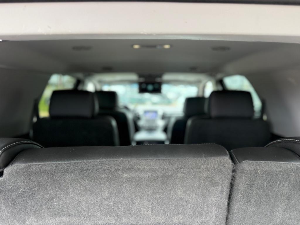 GMC Yukon 2WD 4dr SLT Standard Edition 2018