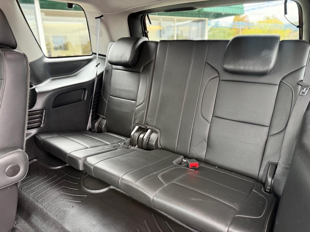 GMC Yukon 2WD 4dr SLT Standard Edition 2018