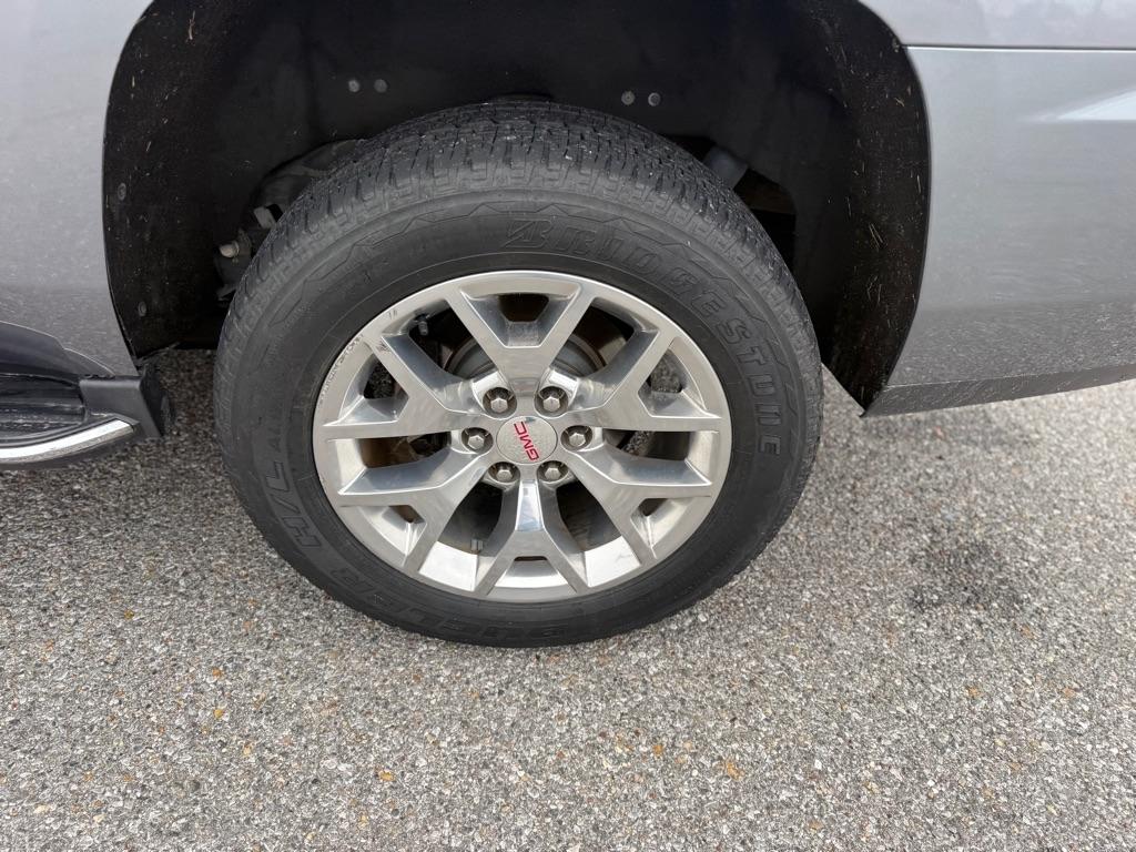 GMC Yukon 2WD 4dr SLT Standard Edition 2018