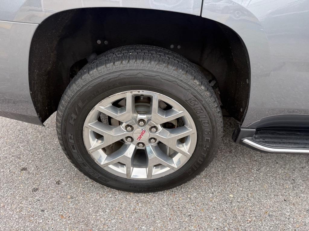 GMC Yukon 2WD 4dr SLT Standard Edition 2018