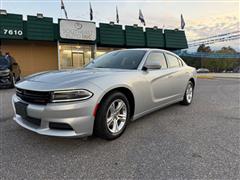 2020 Dodge Charger 