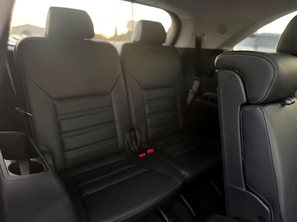 Kia Sorento SX V6 FWD 2017