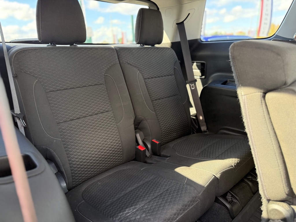 GMC Acadia FWD 4dr SLE w/SLE-1 2019