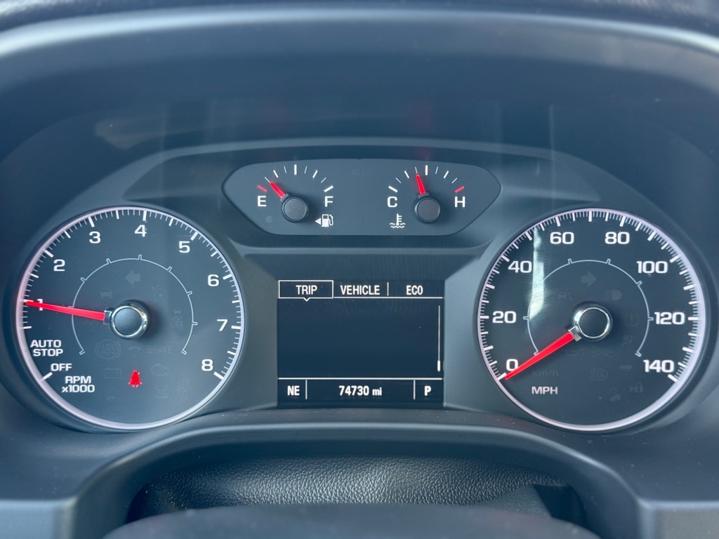 GMC Acadia FWD 4dr SLE w/SLE-1 2019