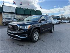 2019 GMC Acadia 