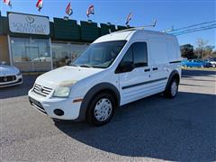2013 Ford Transit Connect 