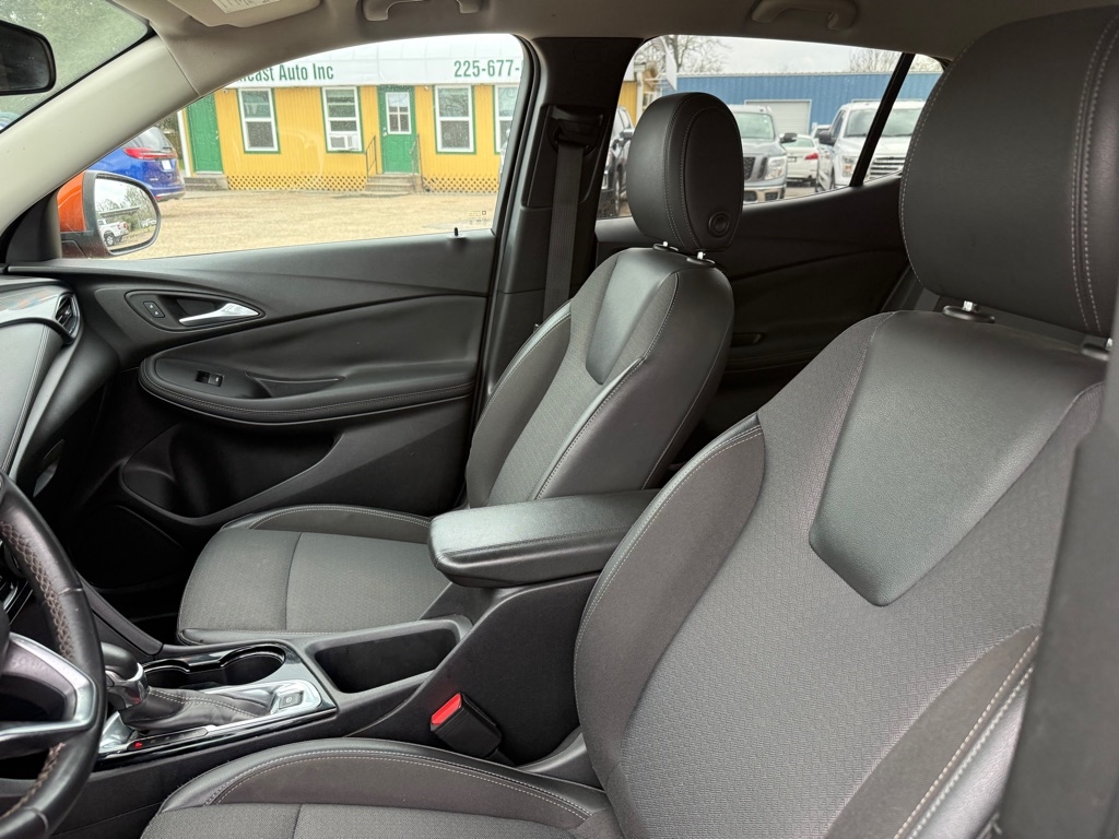 Buick Encore GX Select 2022