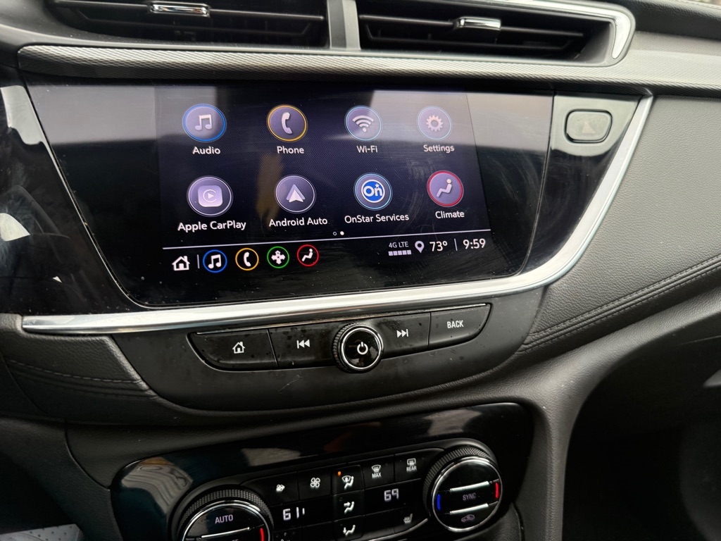 Buick Encore GX Select 2022