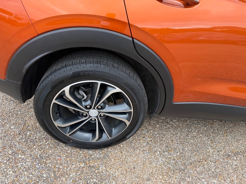 Buick Encore GX Select 2022