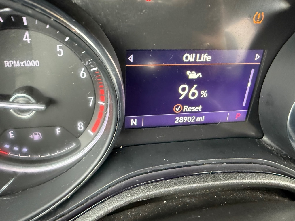 Buick Encore GX Select 2022