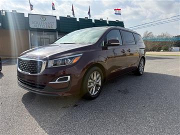 2019 Kia Sedona EX FWD