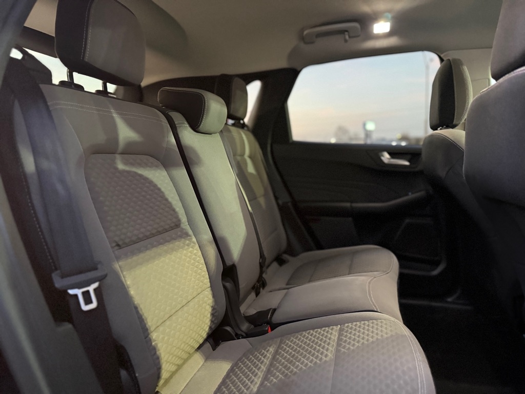 Ford Escape SE Hybrid FWD 2021