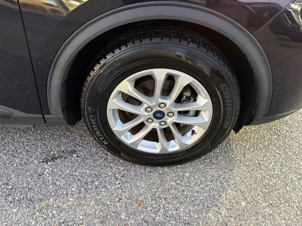 Ford Escape SE Hybrid FWD 2021