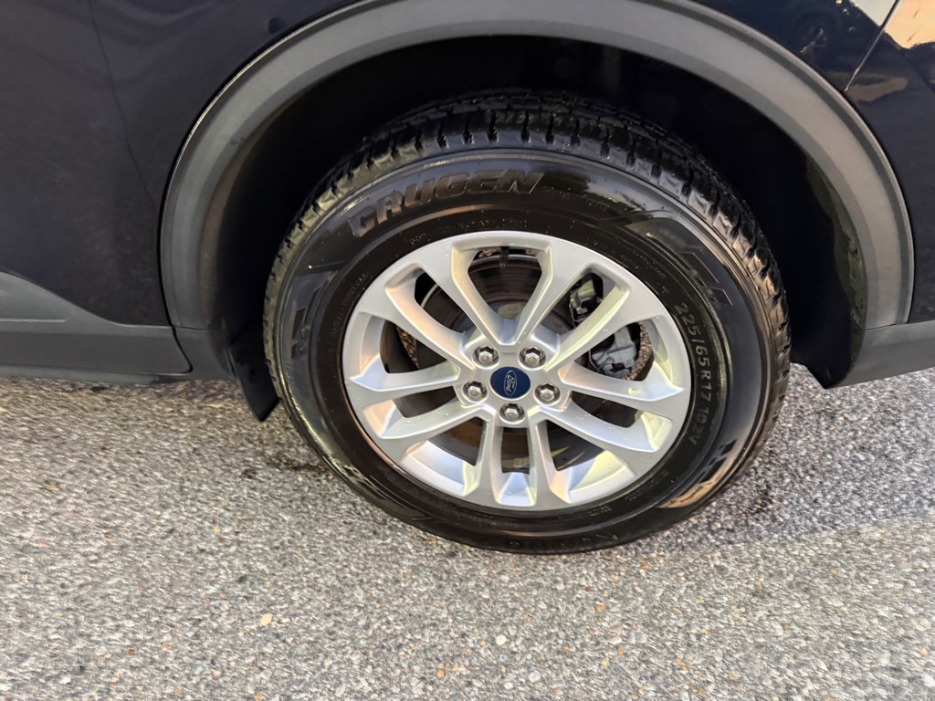 Ford Escape SE Hybrid FWD 2021