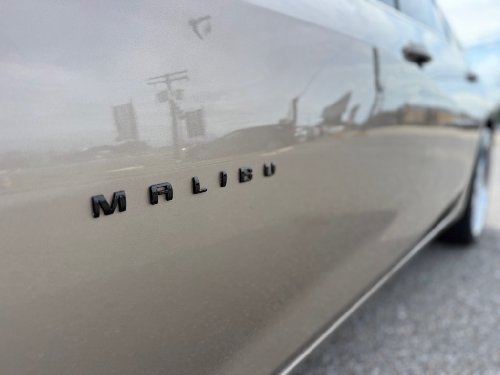 Chevrolet Malibu 4dr Sdn 2LT 2023