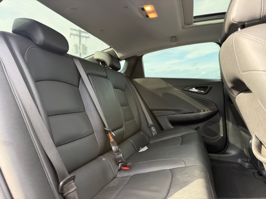 Chevrolet Malibu 4dr Sdn 2LT 2023