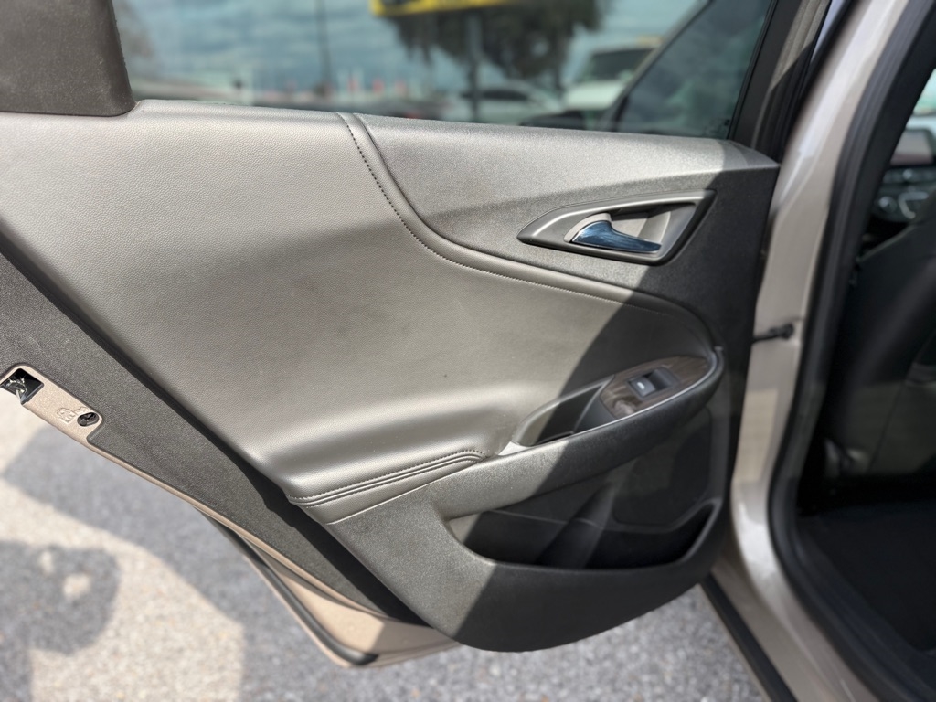 Chevrolet Malibu 4dr Sdn 2LT 2023