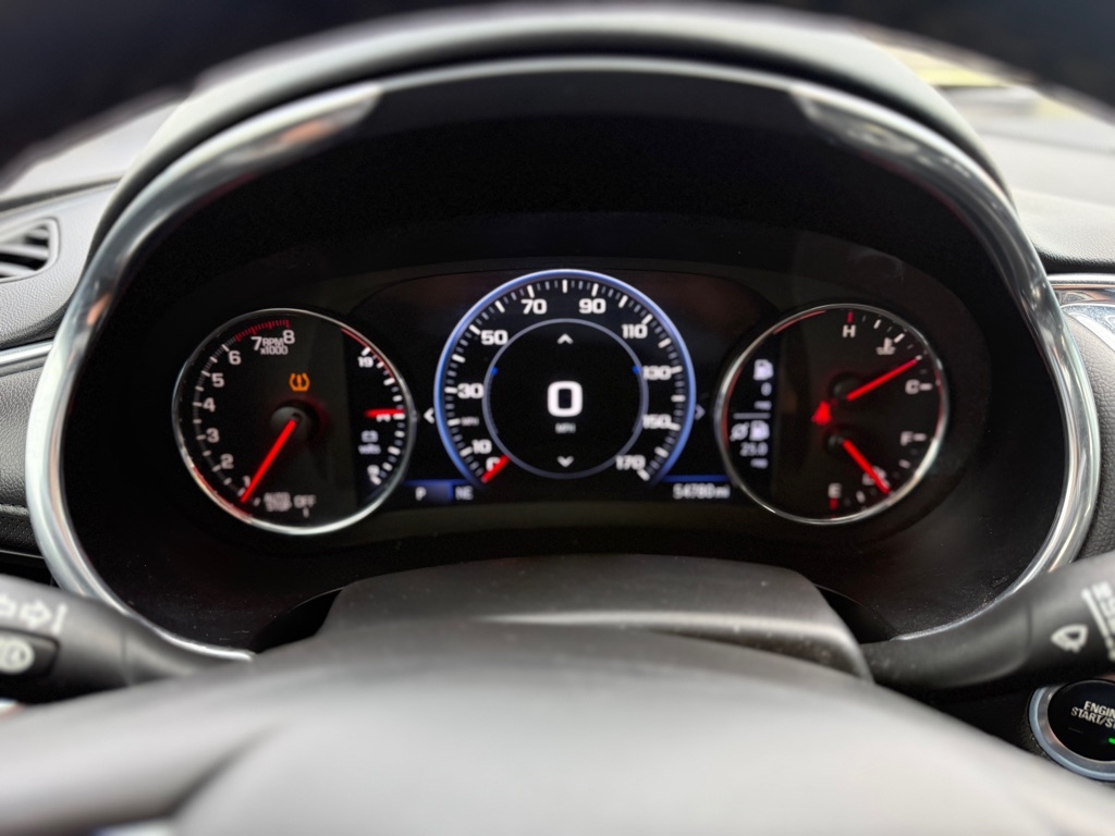 Chevrolet Malibu 4dr Sdn 2LT 2023