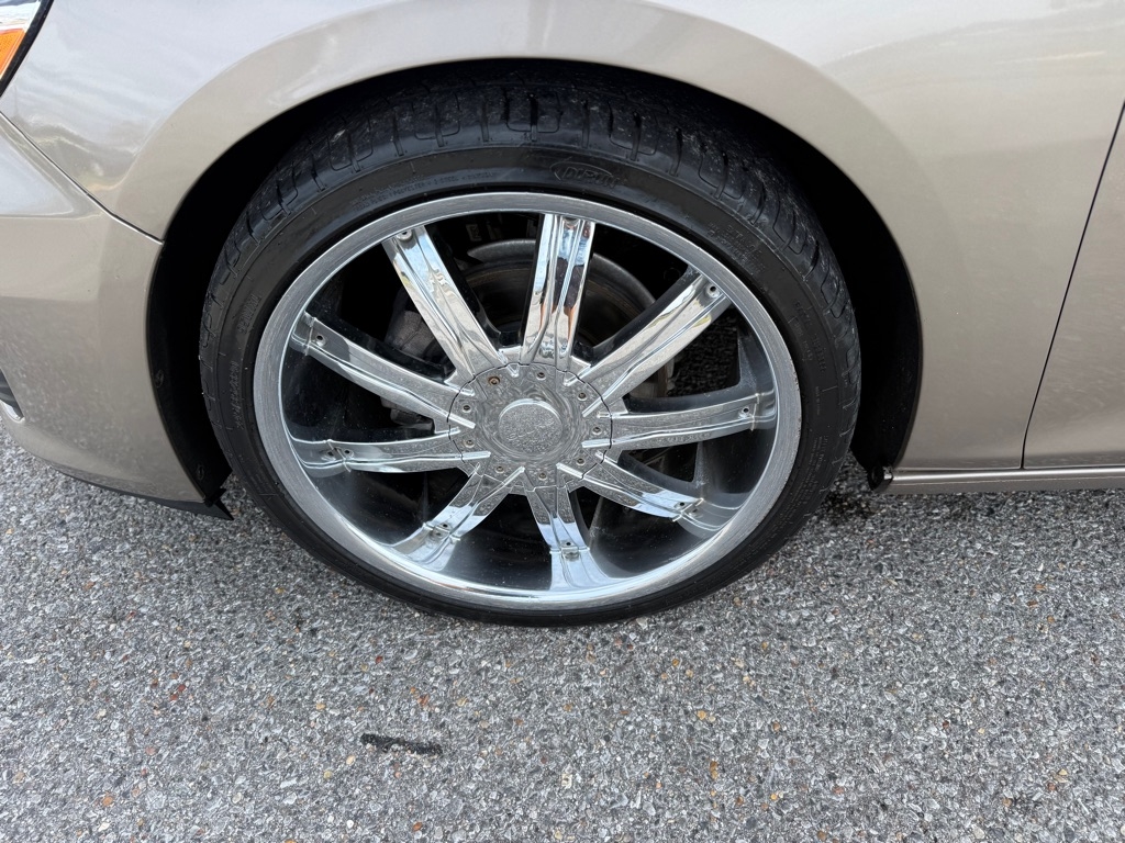 Chevrolet Malibu 4dr Sdn 2LT 2023