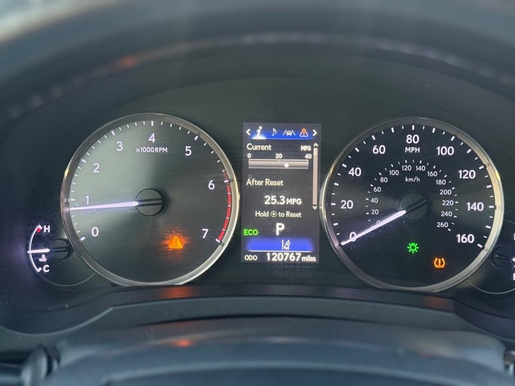 Lexus IS IS 300 RWD 2018