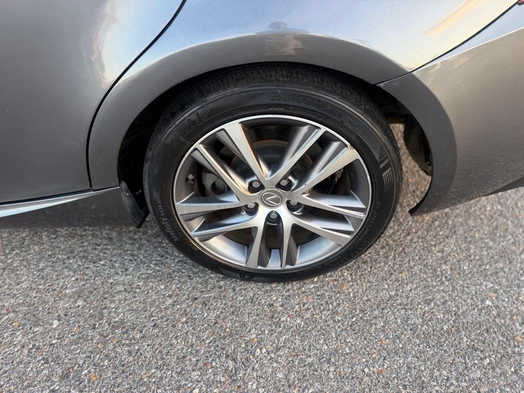 Lexus IS IS 300 RWD 2018