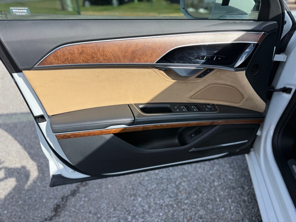 Audi A8 L 55 TFSI quattro 2019