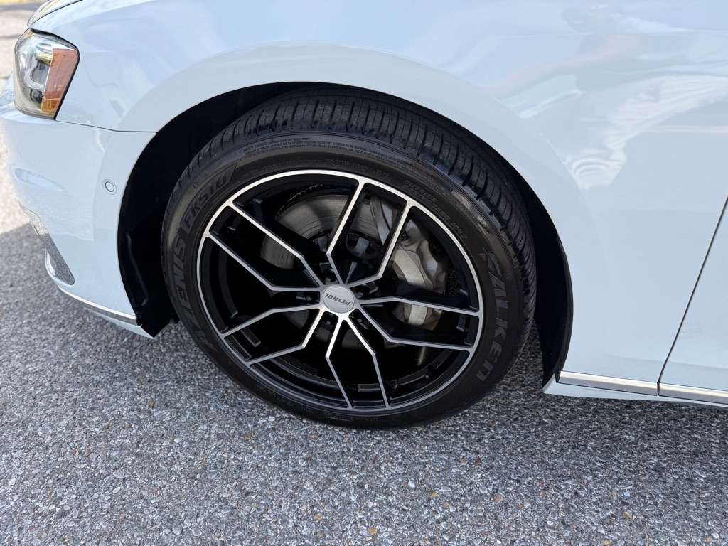 Audi A8 L 55 TFSI quattro 2019