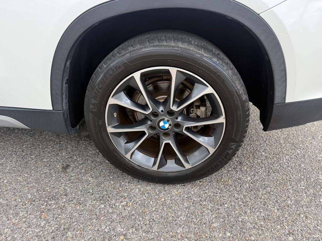 BMW X5 sDrive35i Sports Activity Vehicle 2018