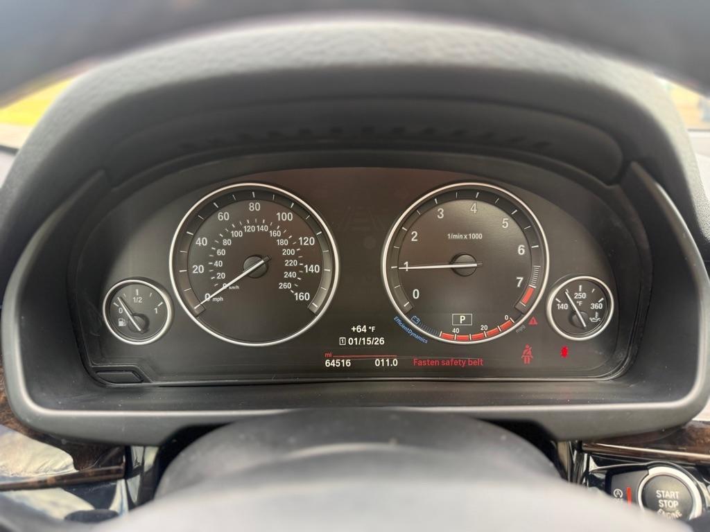 BMW X5 sDrive35i Sports Activity Vehicle 2018