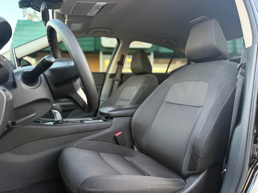 Nissan Altima 2.5 SV Sedan 2024