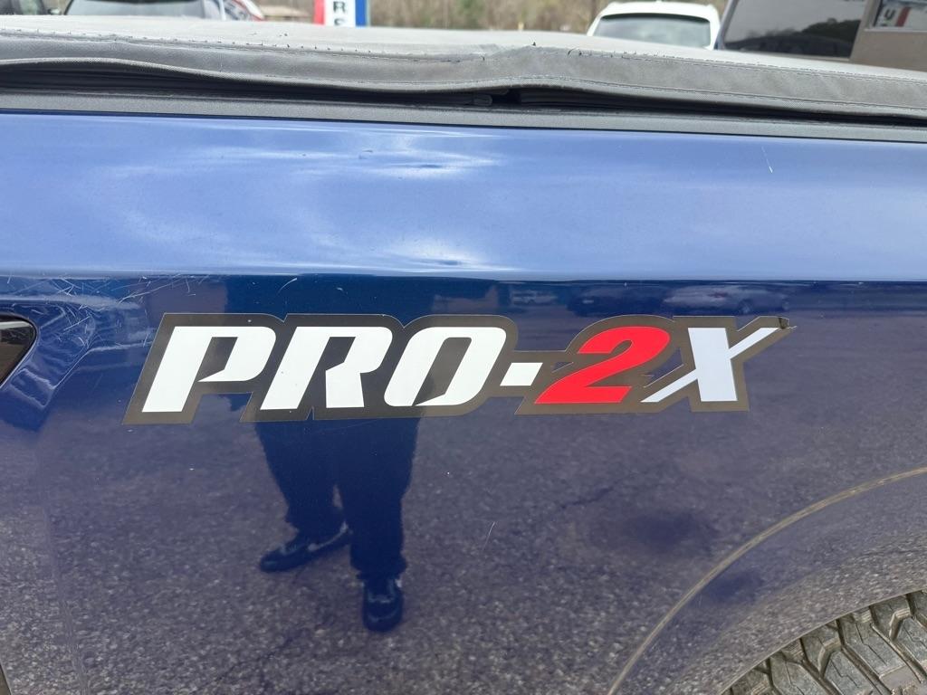 Nissan Frontier S Crew Cab 2WD 2022