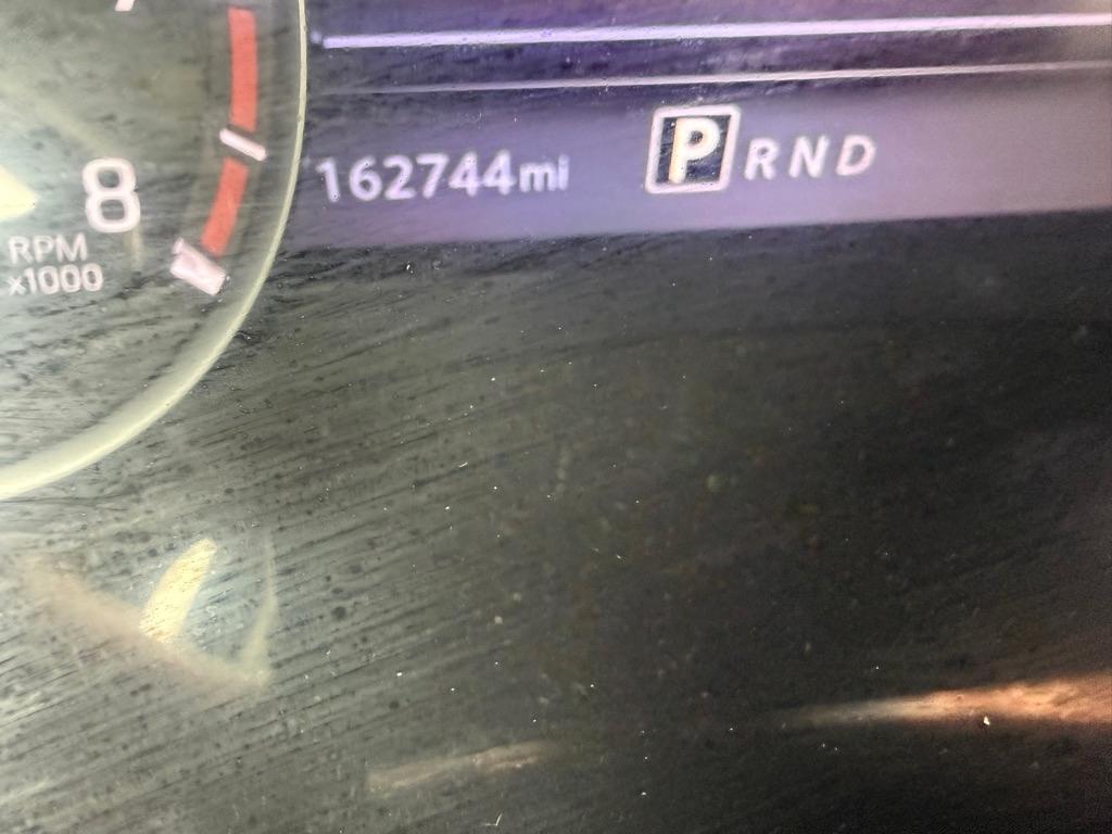 Nissan Frontier S Crew Cab 2WD 2022