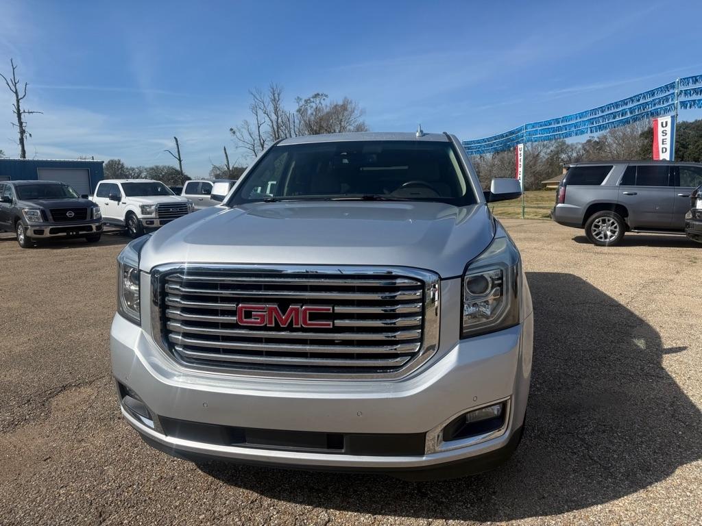 GMC Yukon XL SLT 2WD 2017