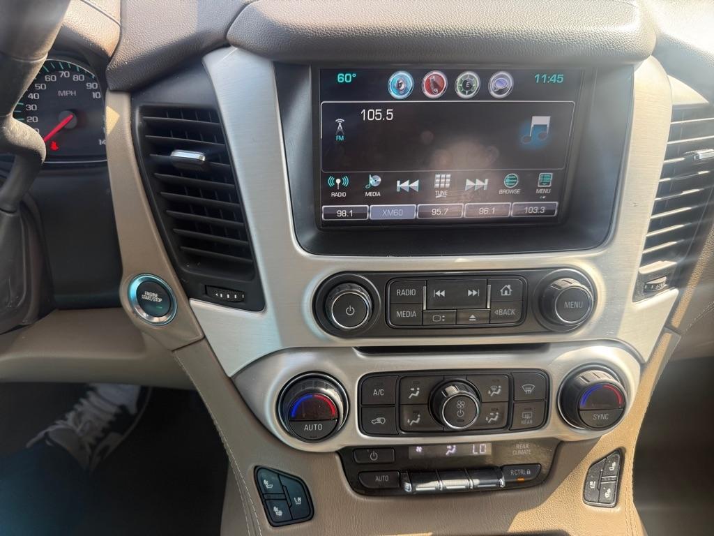 GMC Yukon XL SLT 2WD 2017