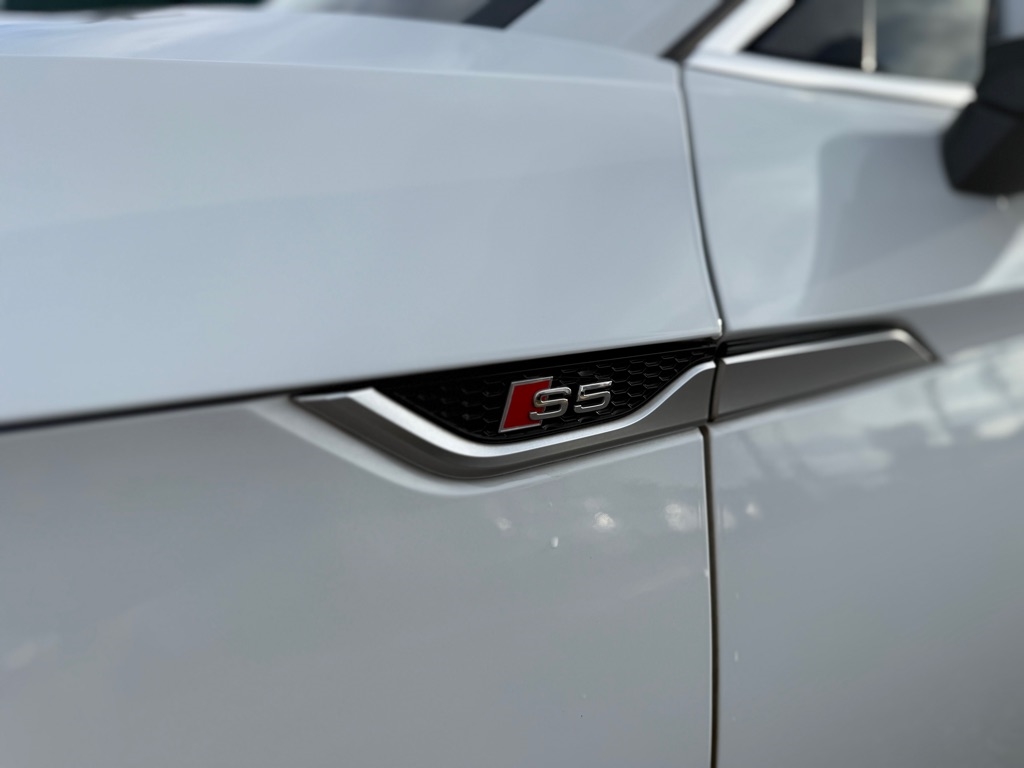 Audi S5 Sportback 3.0 TFSI Prestige 2018