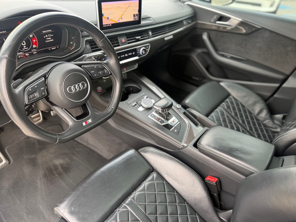 Audi S5 Sportback 3.0 TFSI Prestige 2018