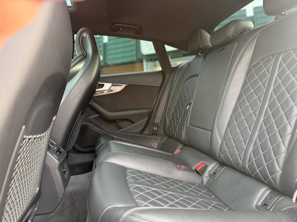 Audi S5 Sportback 3.0 TFSI Prestige 2018