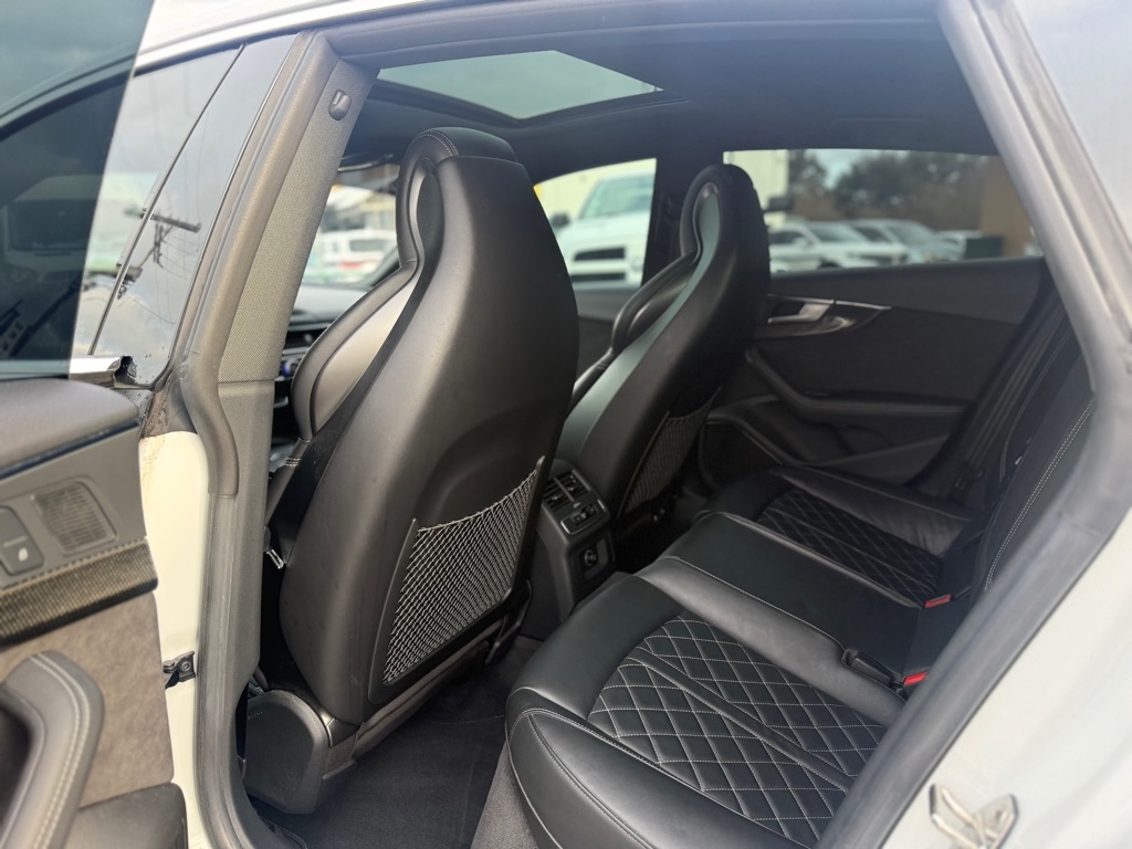 Audi S5 Sportback 3.0 TFSI Prestige 2018