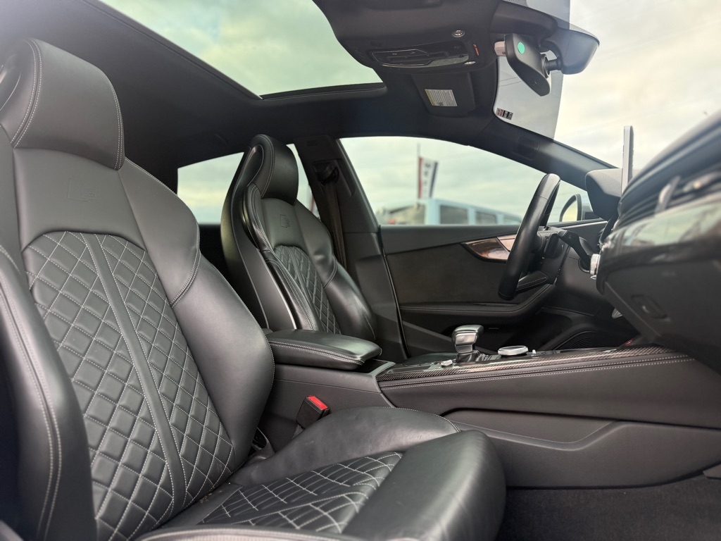 Audi S5 Sportback 3.0 TFSI Prestige 2018