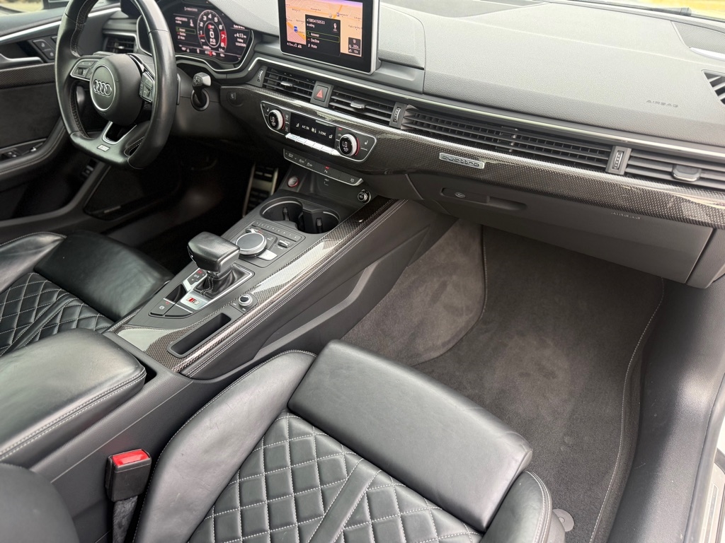 Audi S5 Sportback 3.0 TFSI Prestige 2018