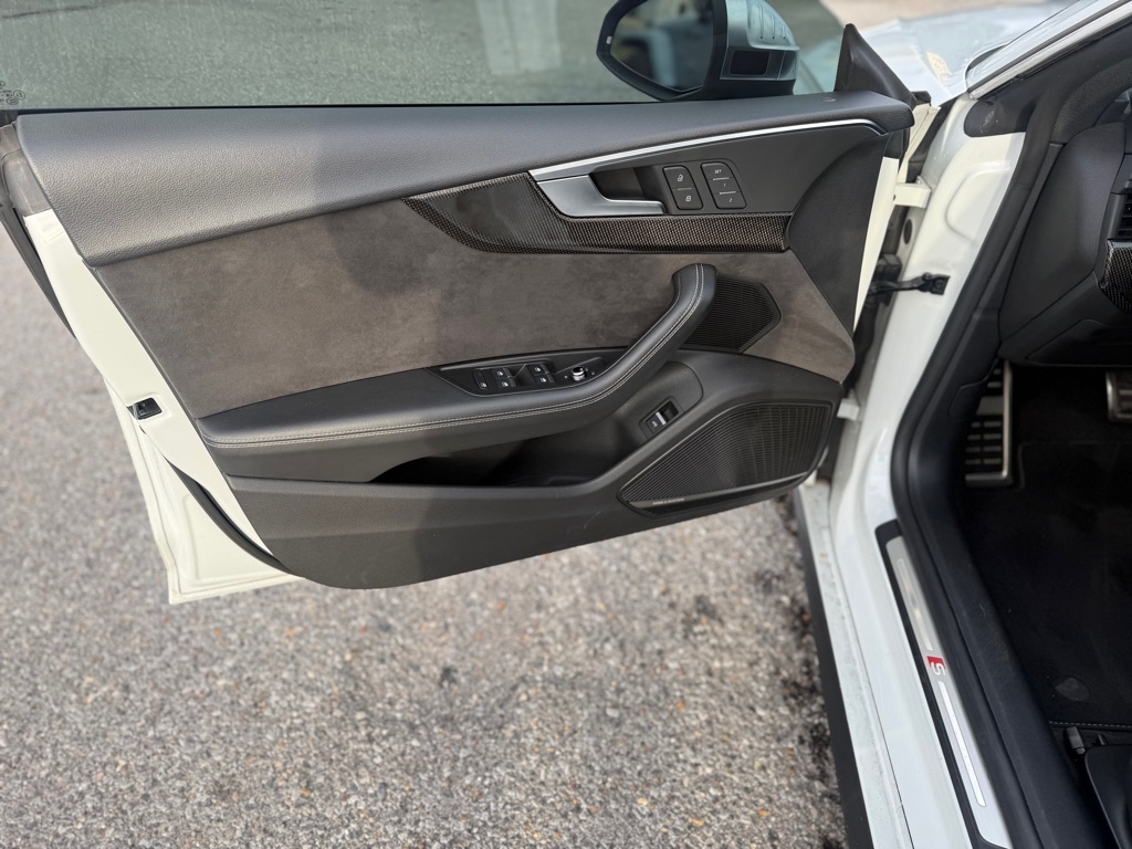 Audi S5 Sportback 3.0 TFSI Prestige 2018