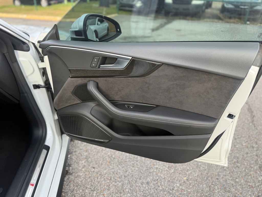 Audi S5 Sportback 3.0 TFSI Prestige 2018