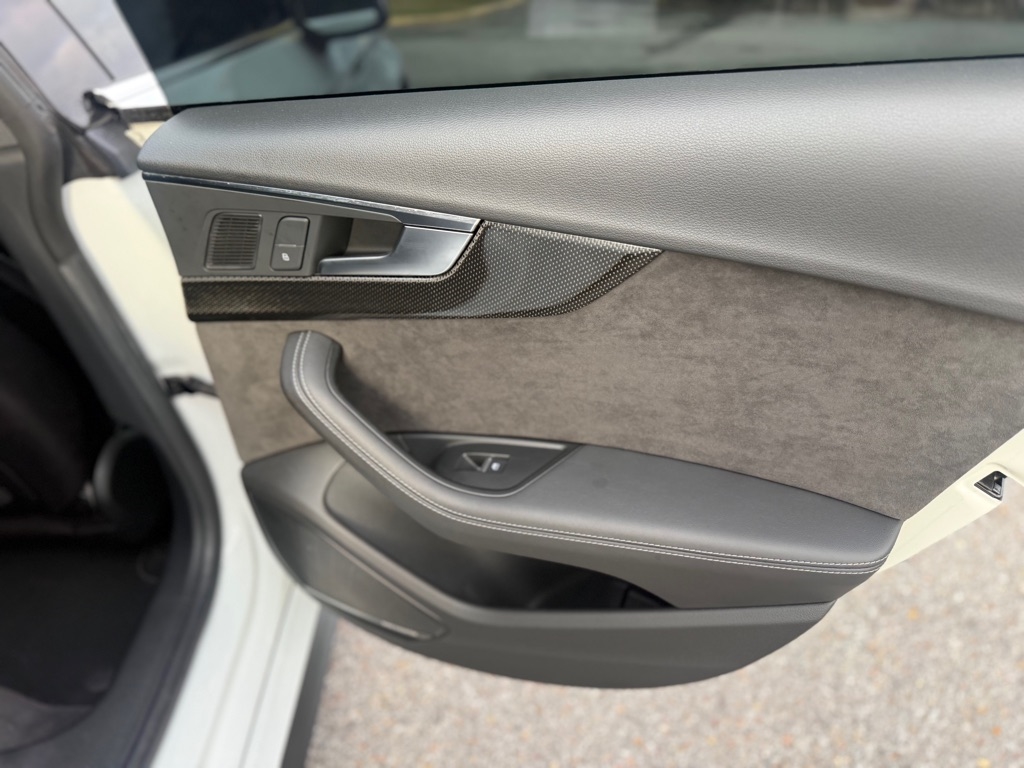 Audi S5 Sportback 3.0 TFSI Prestige 2018