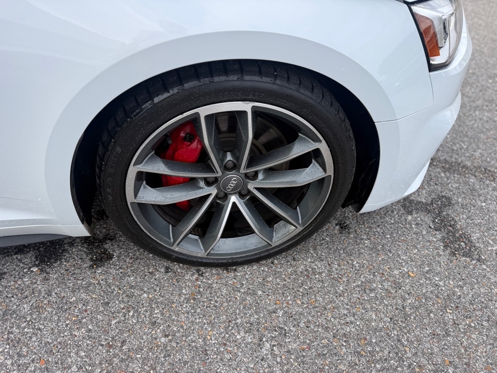 Audi S5 Sportback 3.0 TFSI Prestige 2018