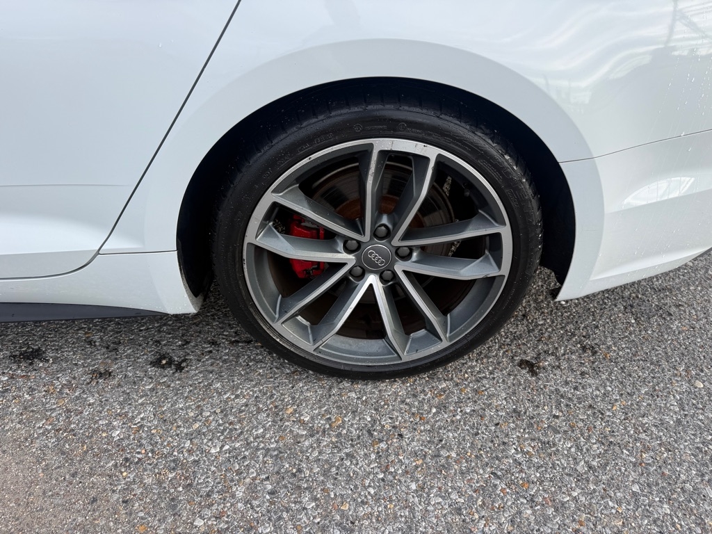 Audi S5 Sportback 3.0 TFSI Prestige 2018